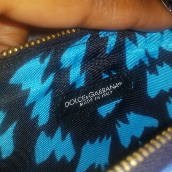 Dolce & Gabbana Clutch - Picture 4 of 8